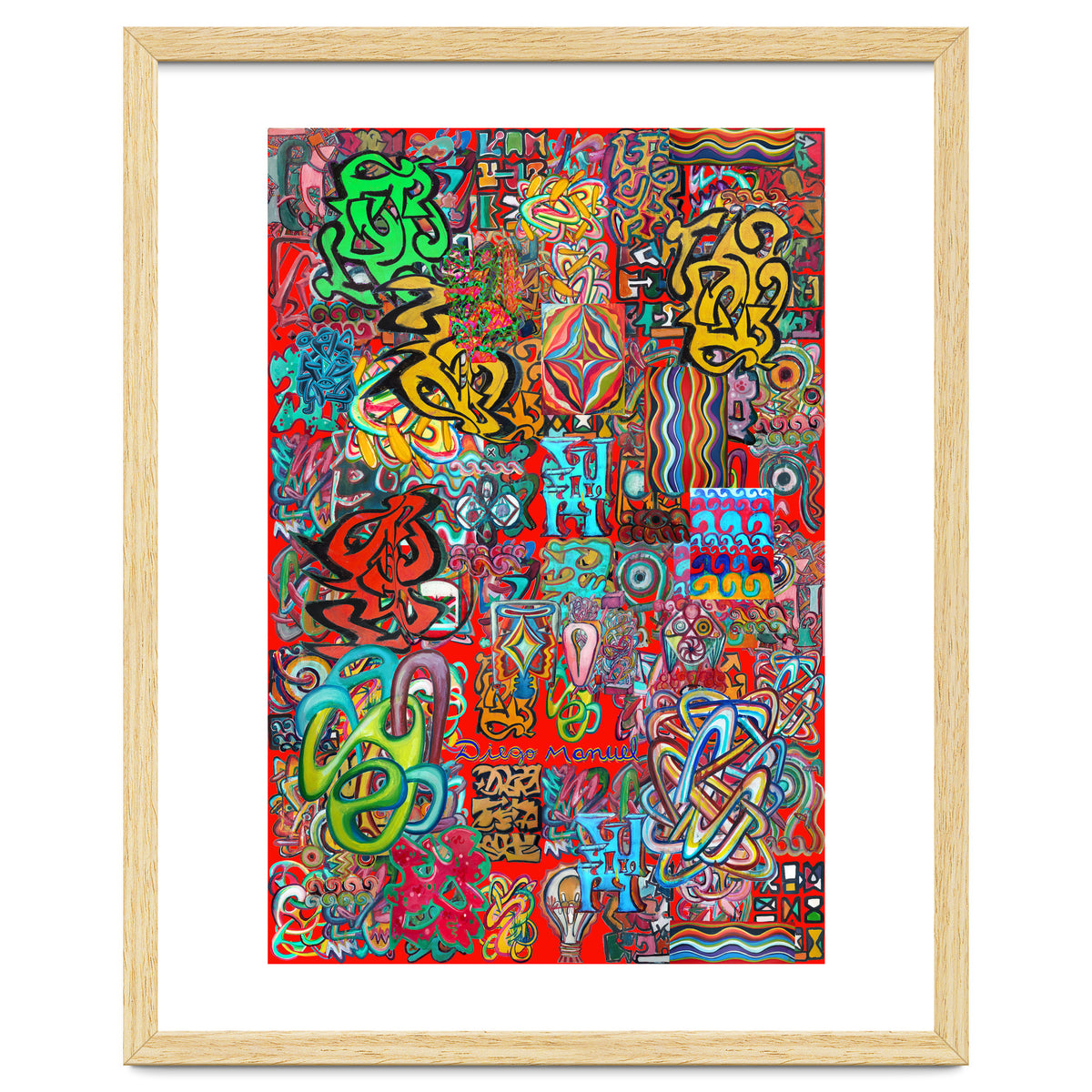 Graffiti Digital 2022 459