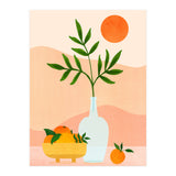Summer Daze (Print Only) thumbnail