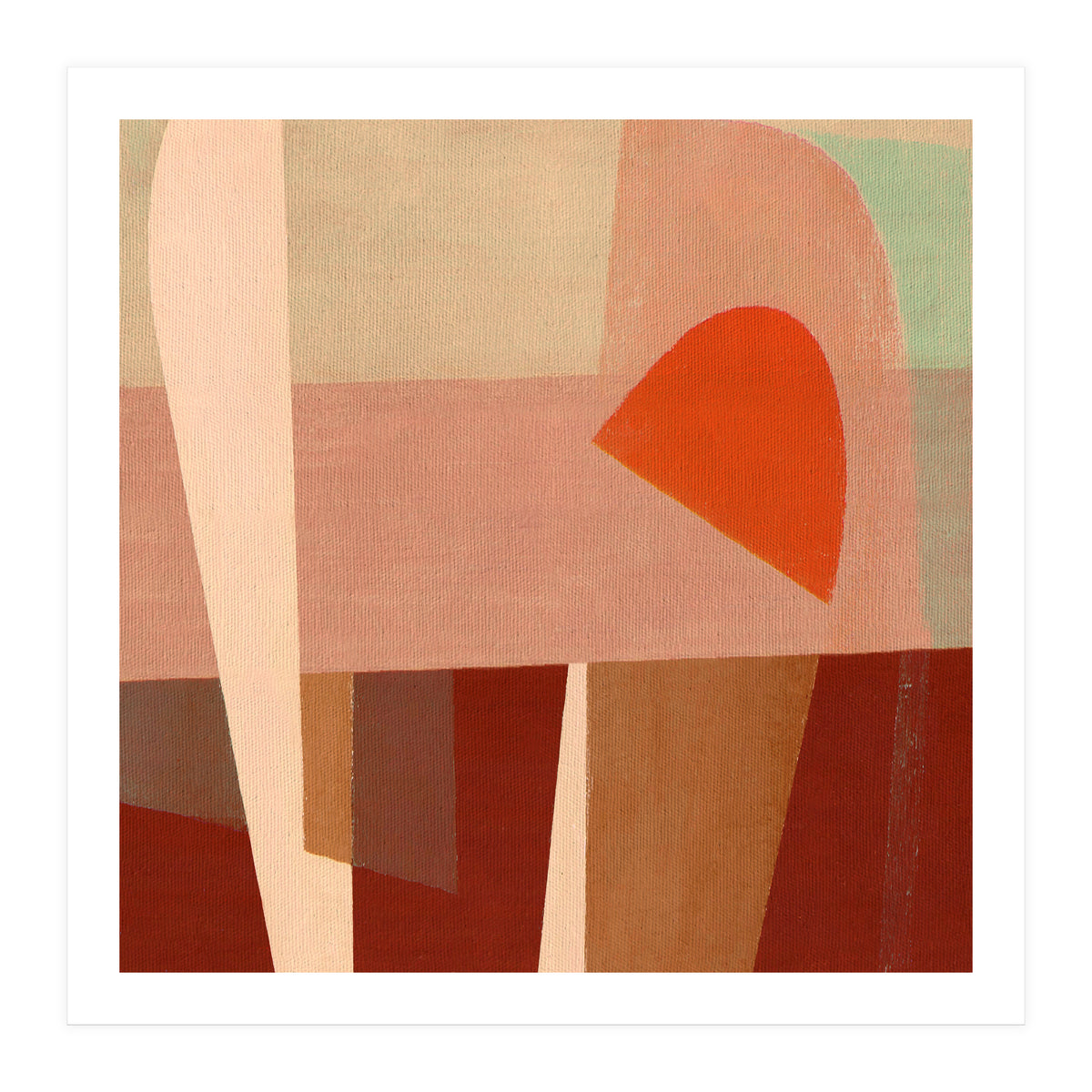 Sun Part (Print Only)