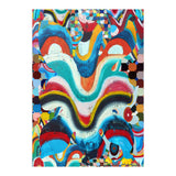 Pop Abstract 2023 Tapiz 78 (Print Only) thumbnail