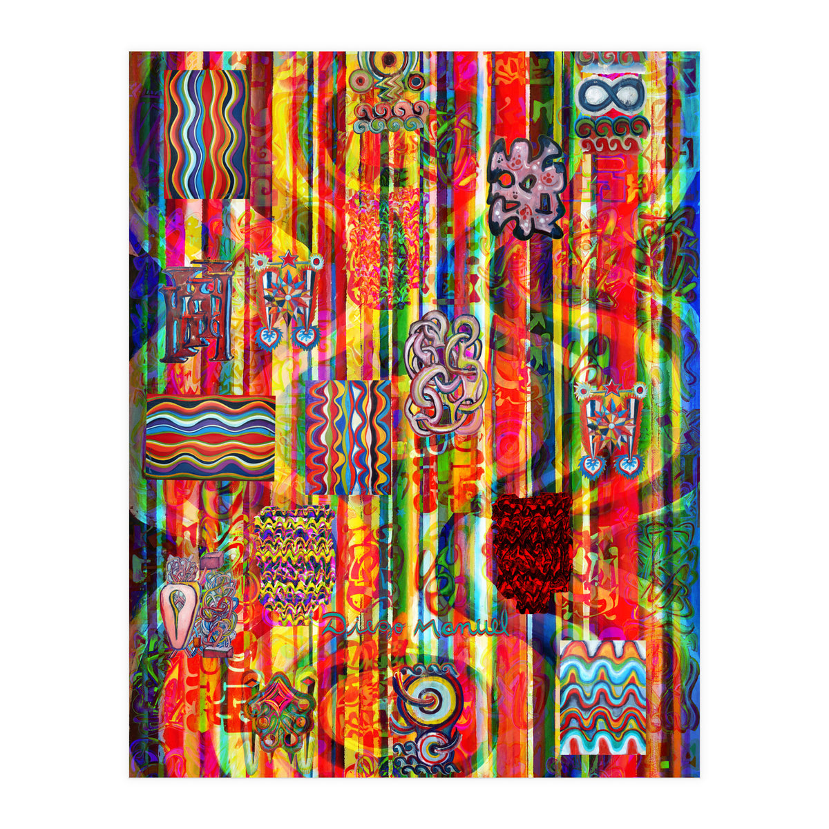 New Graffiti2022 227 (Print Only)