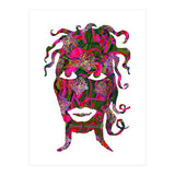 Mujer B 8  (Print Only) thumbnail