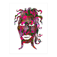 Mujer B 8  (Print Only)