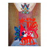 Pop Abstract 2023 A 4 (Print Only) thumbnail