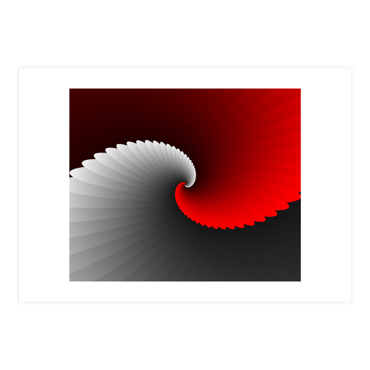 Royal Wings (Print Only)