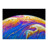 Soap Bubble (Print Only)