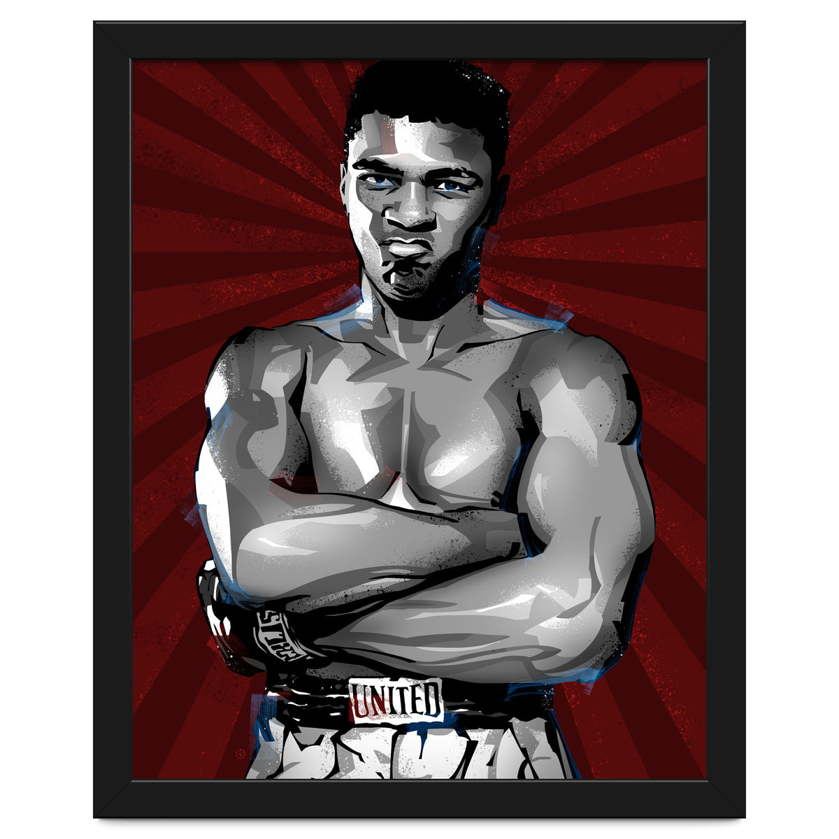 Muhammad Ali