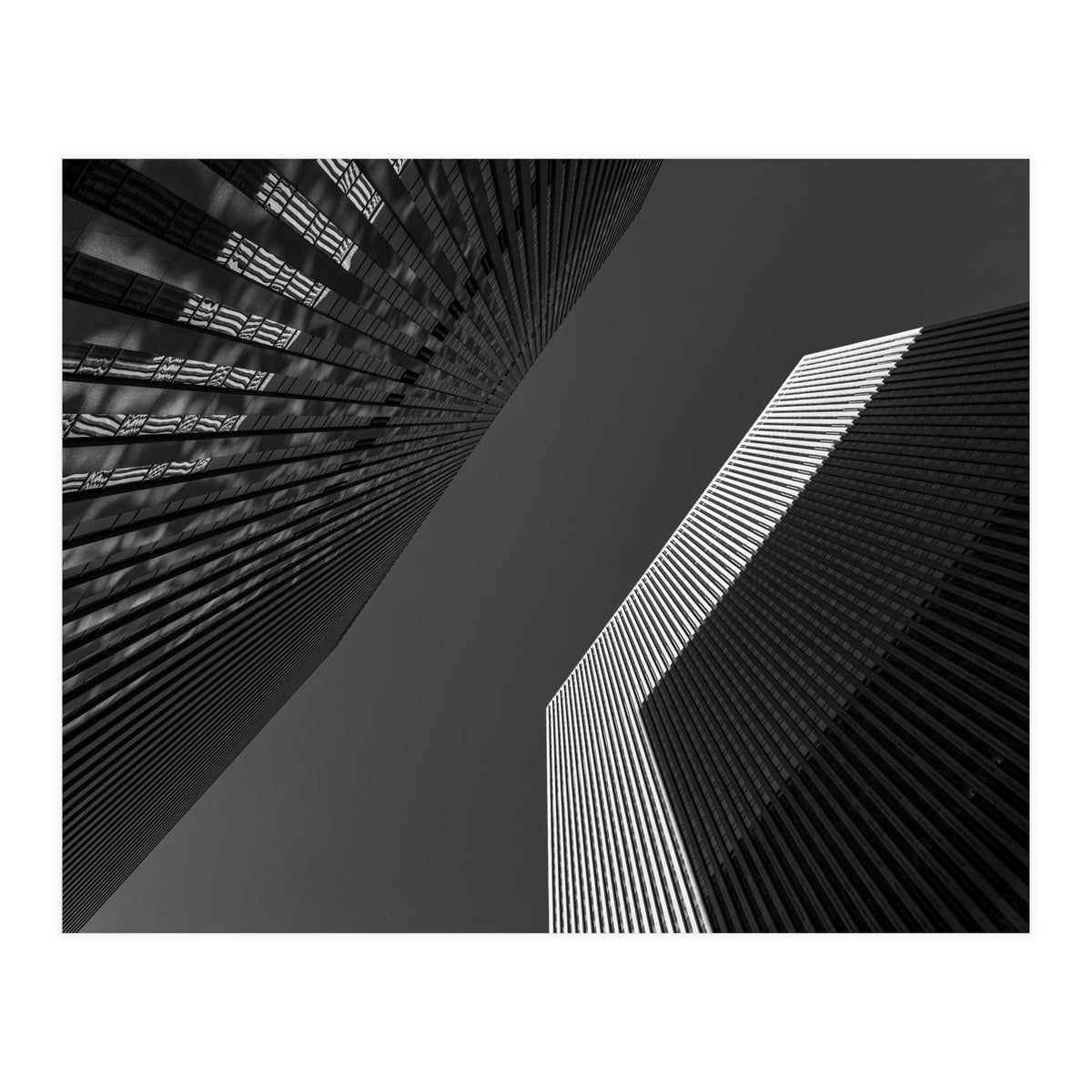 NEW YORK CITY 37 (Print Only)