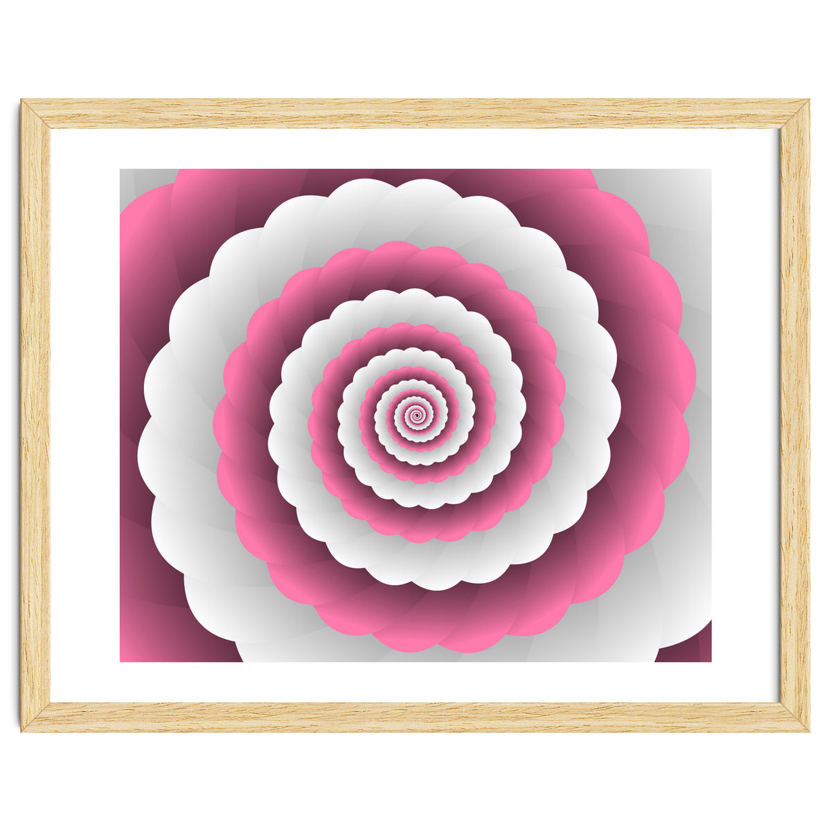 Modern Floral Design