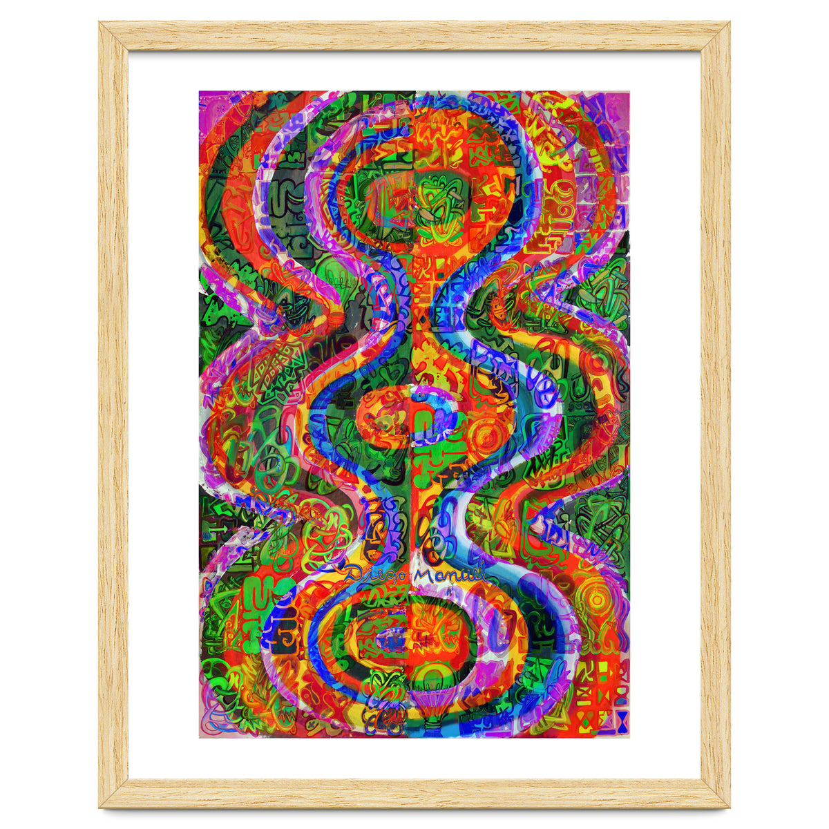 Graffiti Digital 2022 107