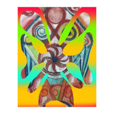 Pop Abstract 2023 Tapiz 44 (Print Only) thumbnail