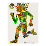 Jugador 13 (Print Only) thumbnail