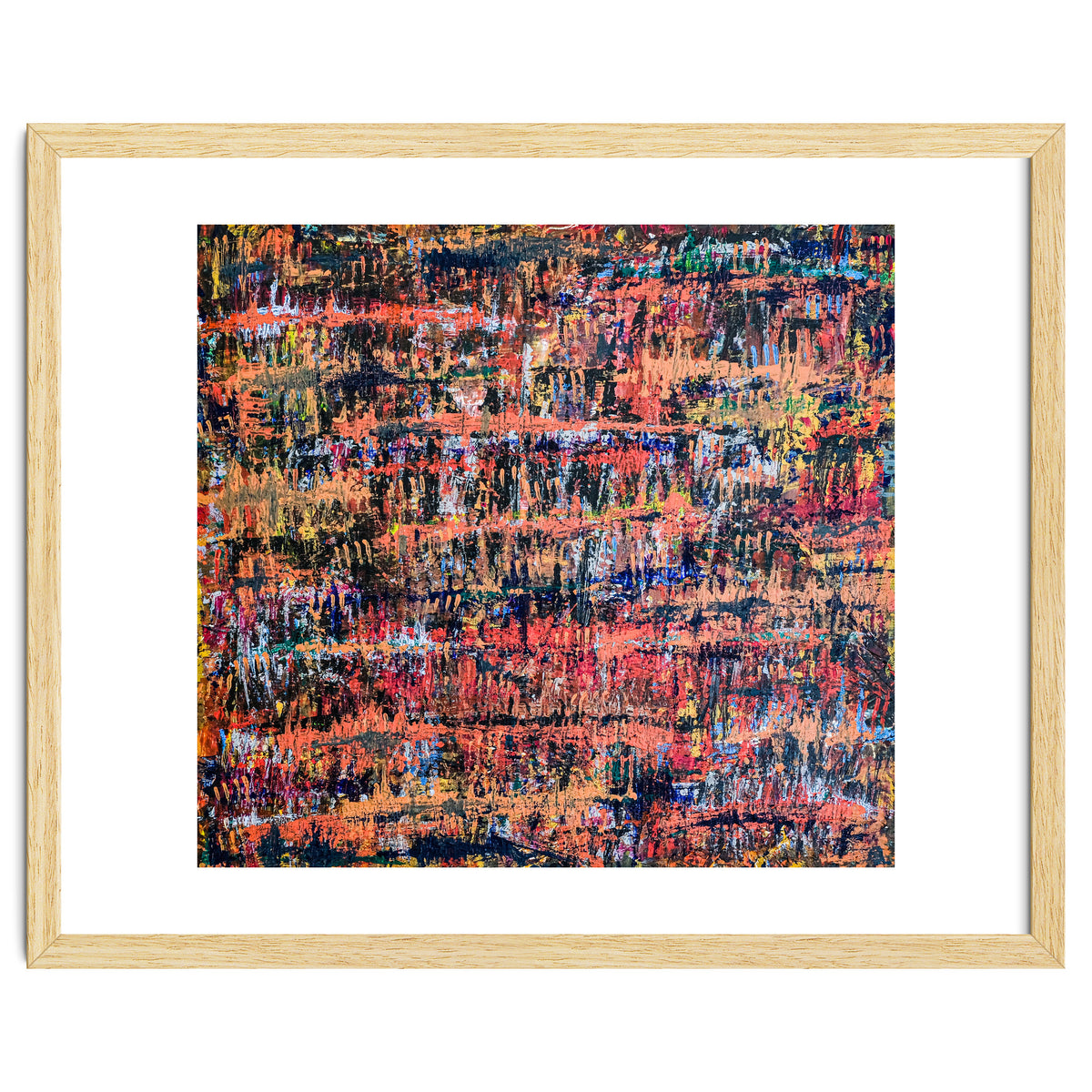 Lockdown Number Three