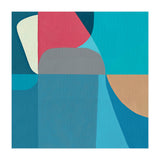 Lurking In River (Print Only) thumbnail