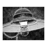 Old lamp (Print Only) thumbnail