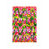 Pop Abstract 17 (Print Only) thumbnail