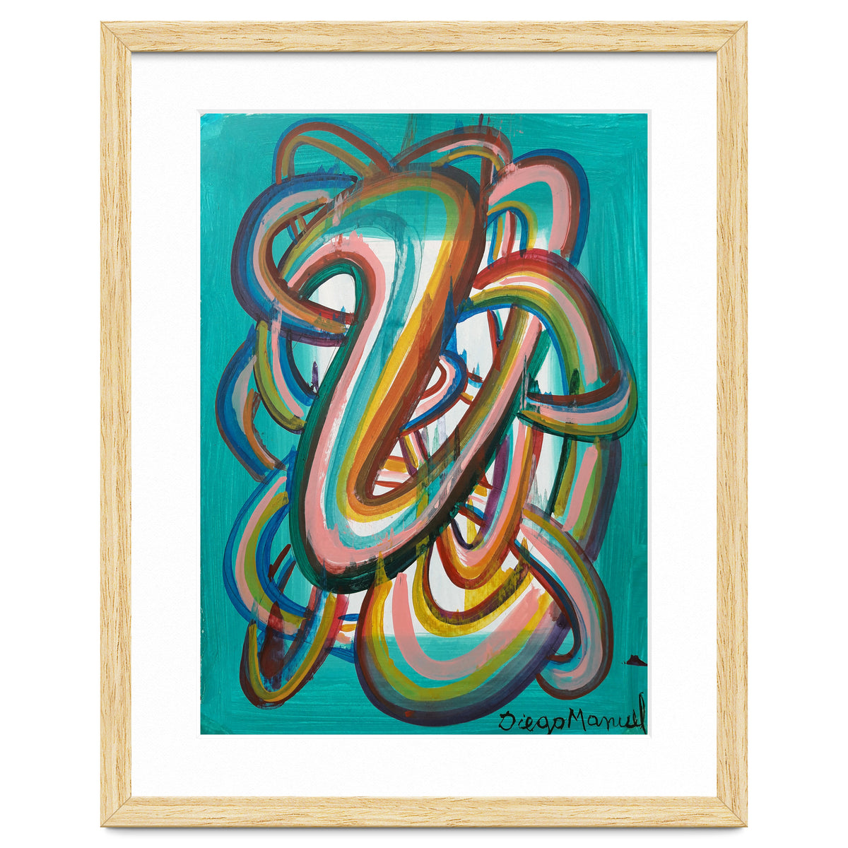 Formas En El Espacio 32