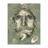 Snakecharmersigned (Print Only) thumbnail