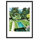 Life's Better Poolside | Vacation Travel Holiday Resort Swim | Architecture Summer Landscape thumbnail