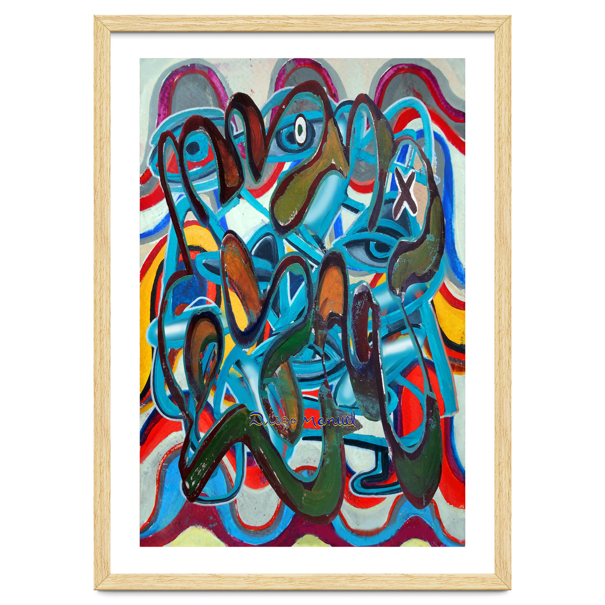 Graffiti Digital 2022 763