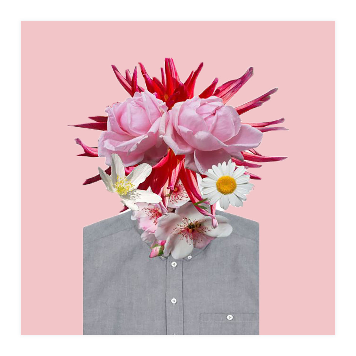 Flourish (Print Only)