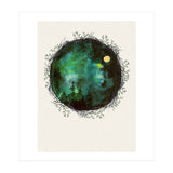 The Sky at Night (Print Only) thumbnail