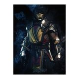Scorpion (Print Only) thumbnail