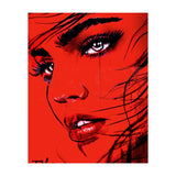 Crimson Utopia (Print Only) thumbnail