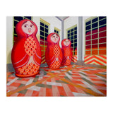 Matryoshka (Print Only) thumbnail