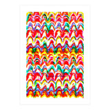 Pop Abstract 19 (Print Only) thumbnail