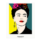 Frida (Print Only) thumbnail