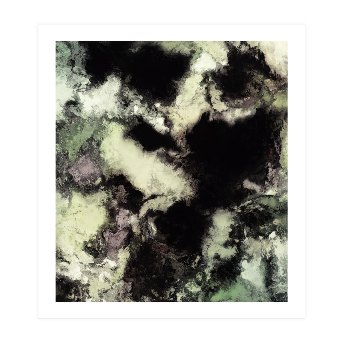 Chamber (Print Only)