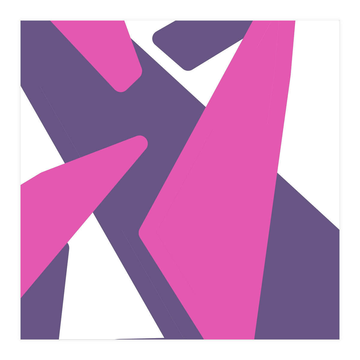 Colorful 3 (Print Only)