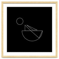 Rower | geometric minimal