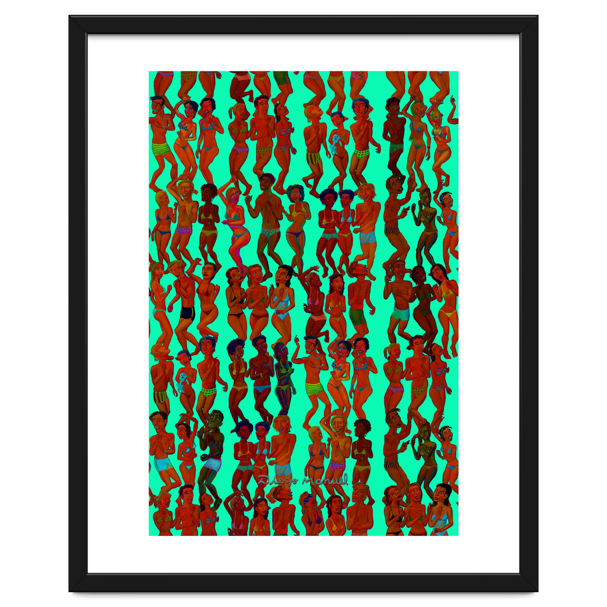 Fiesta En La Playa 9