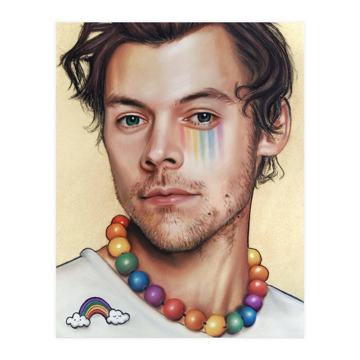 H_Rainbow (Print Only)