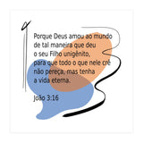 Questão De Fé (Print Only) thumbnail