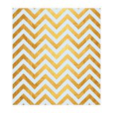 Chevron Golden V (Print Only) thumbnail