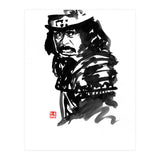 Samurai (Print Only) thumbnail