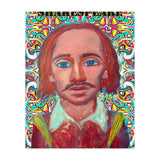 Shakespeare 2 (Print Only) thumbnail