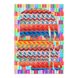 Abstracto Pop Nuevo B Nuevo 16 (Print Only) thumbnail
