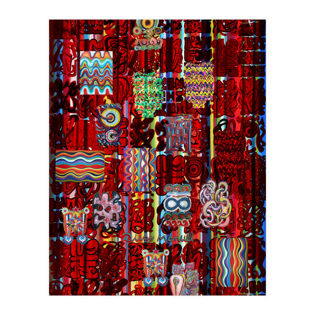 New Graffiti2022 216 (Print Only)