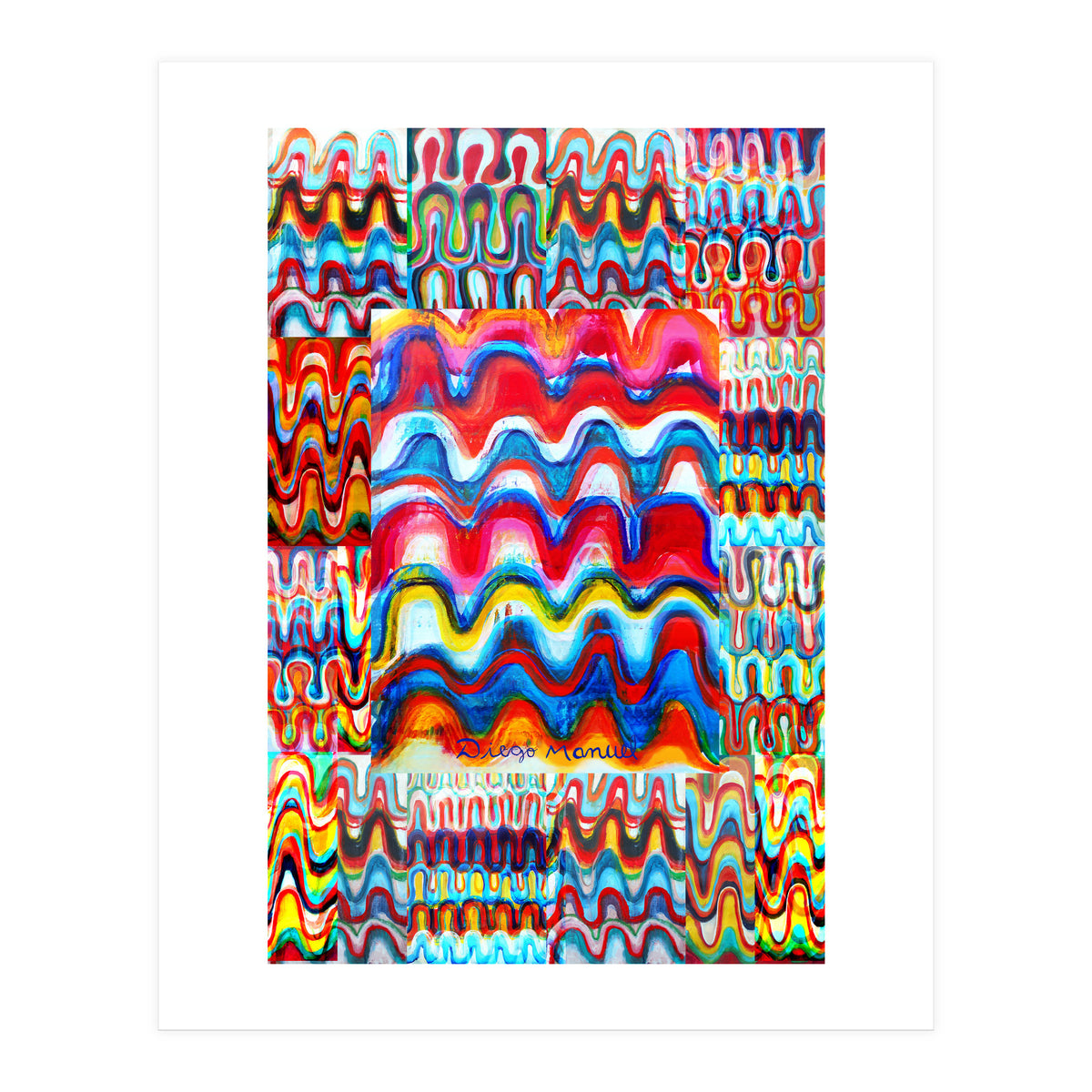 Formas 2021 15 (Print Only)