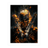 Hitman  (Print Only) thumbnail