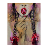 Raspberry (Print Only) thumbnail