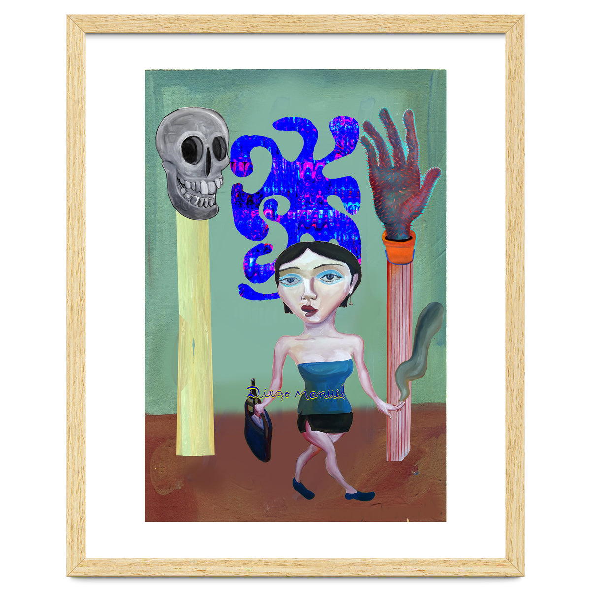 Graffiti Digital 2022 889