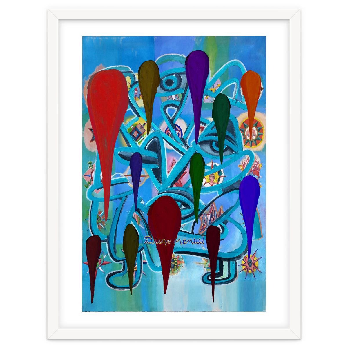 Graffiti Digital 2022 702