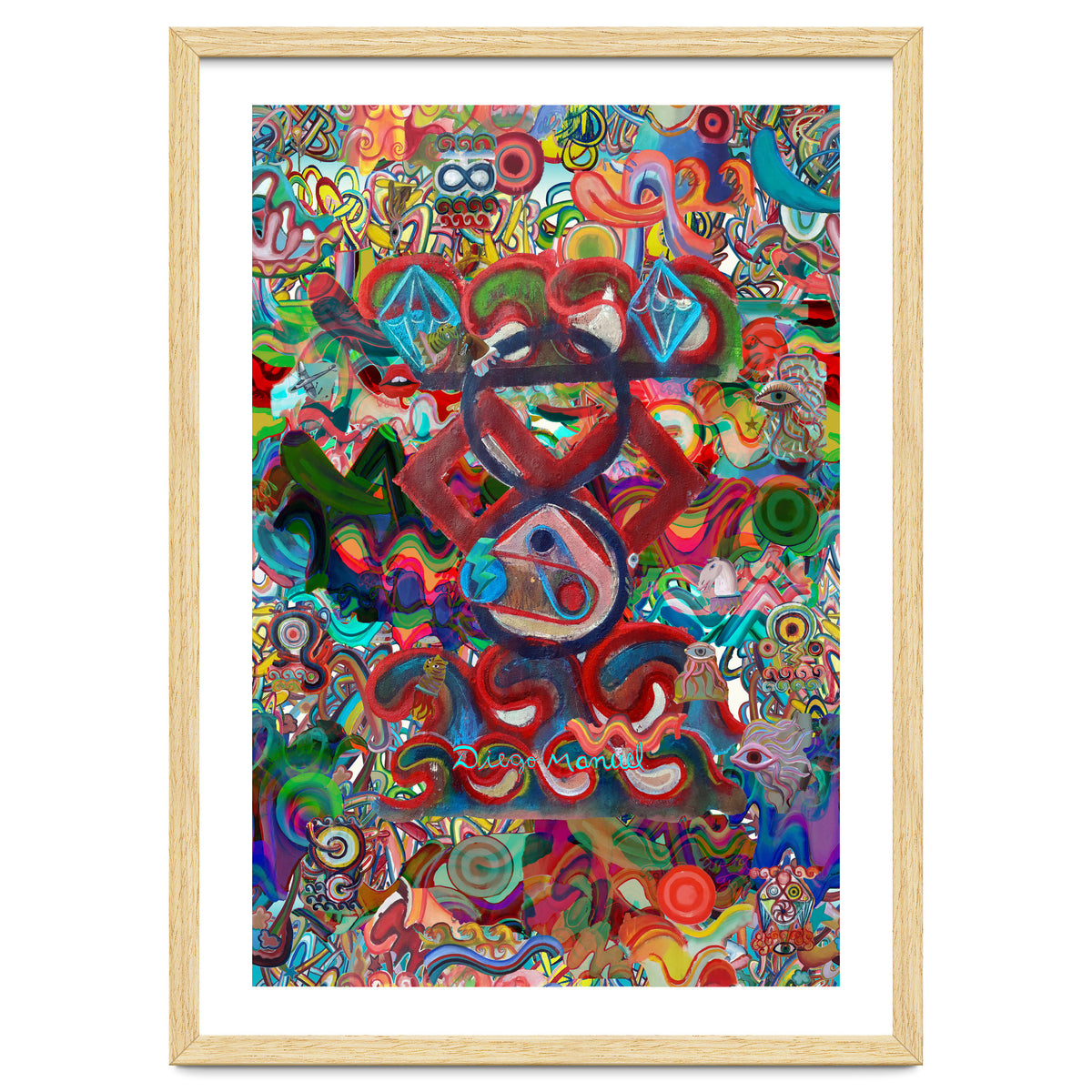 Muchas Cosas 2021 155