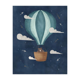 Into the Sky (Print Only) thumbnail