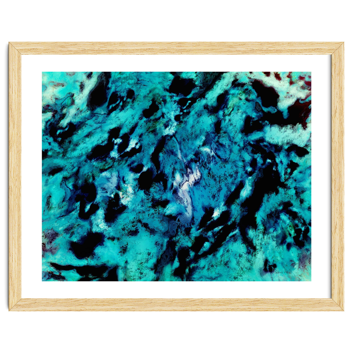 Distinguishing Marks